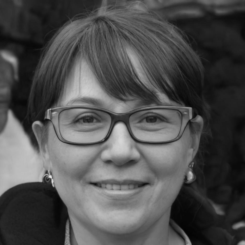 Portrait de Sophie Martin